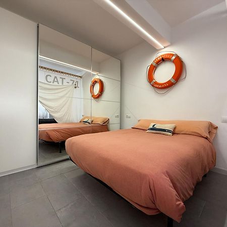 El Estudio De La Rapita Sant Carles De La Rapita Ngoại thất bức ảnh